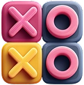 XO (Tic-Tac-Toe)